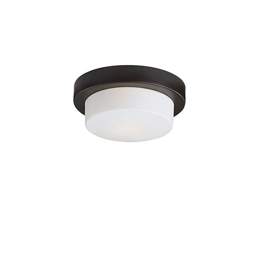 Kuzco Flush Mounts 52011BZ Ceiling Light - Bronze