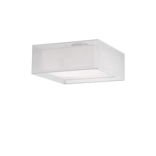 Kuzco Zircon 52322W Ceiling Light - White