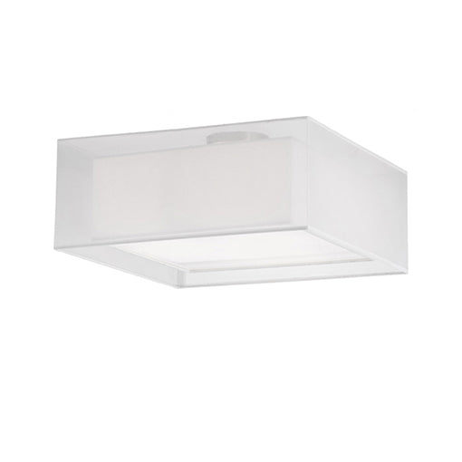 Kuzco Zircon 52323W Ceiling Light - White