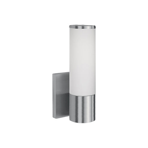 Kuzco Sconces 601011BN-LED Wall Sconce Light - Brushed Nickel