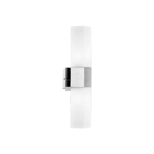 Kuzco Lombard 601122BN Wall Sconce Light - Brushed Nickel