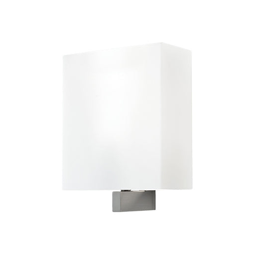 Kuzco Harley 60391 Wall Sconce Light - Brushed Nickel