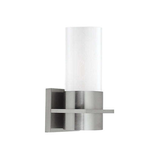 Kuzco Sconces 606031BN-LED Wall Sconce Light - Brushed Nickel