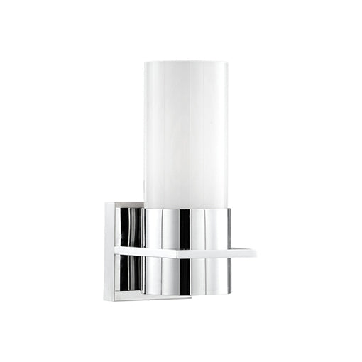 Kuzco Sconces 606031CH-LED Wall Sconce Light - Chrome