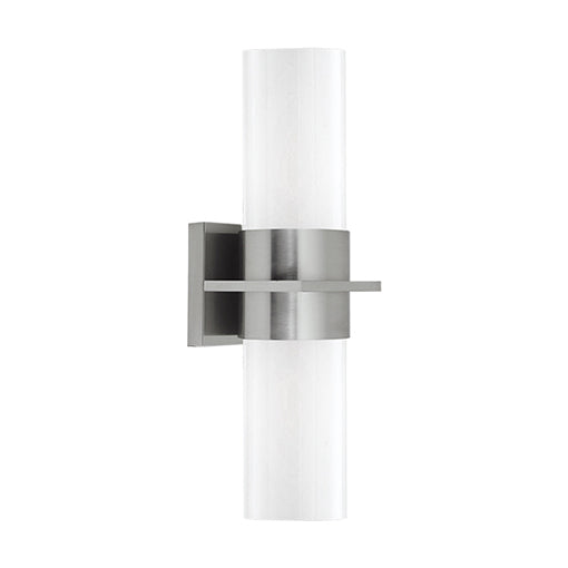 Kuzco Sconces 606032BN-LED Wall Sconce Light - Brushed Nickel