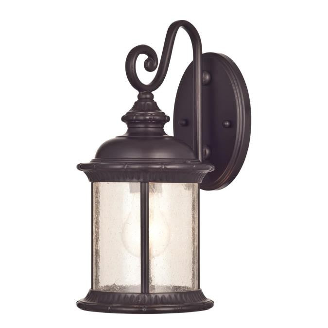 Westinghouse Lighting 6230600  New Haven Outdoor Oil Rubbed Bronze