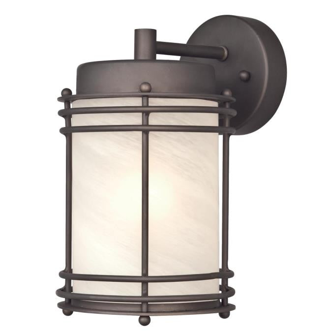 Westinghouse Lighting 6230700  Parksville Outdoor Oil Rubbed Bronze