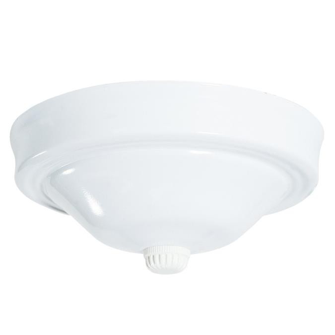 Westinghouse Lighting 7004500  Ceiling Blank-Up Kit Home Decor White