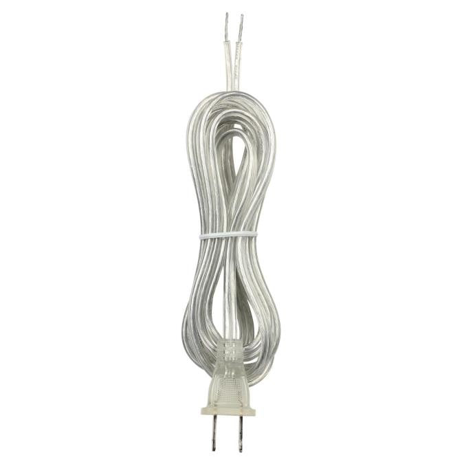 Westinghouse Lighting 7009800  Cord Set Home Decor Silver