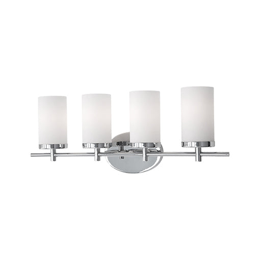 Kuzco Exeter 70274CH Bath Vanity Light 26 in. wide - Chrome