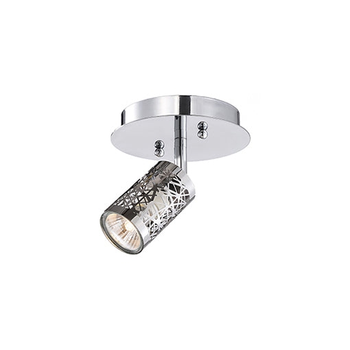 Kuzco Track Ltg. 806101 Ceiling Light - Chrome