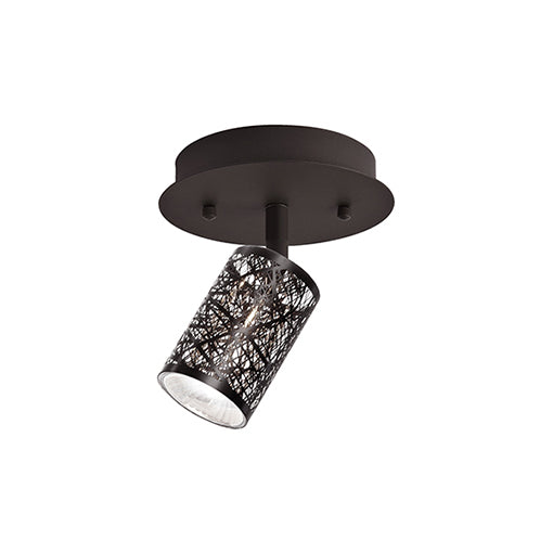 Kuzco Track Ltg. 806101BZ Ceiling Light - Bronze