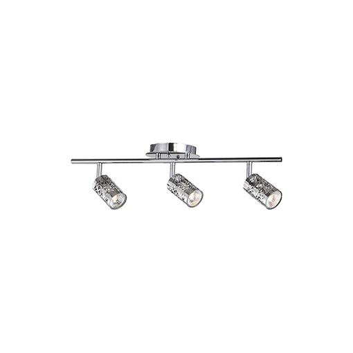 Kuzco Track Ltg. 806103 Ceiling Light - Chrome