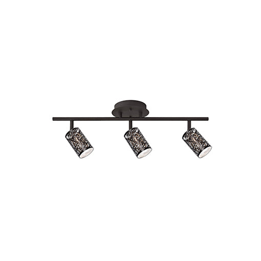 Kuzco Track Ltg. 806103BZ Ceiling Light - Bronze