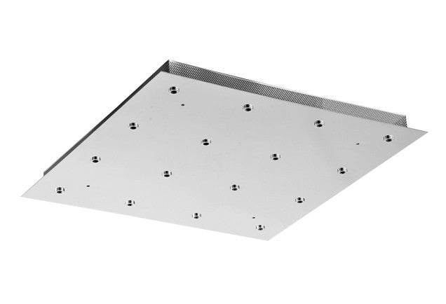 Kuzco Lighting CNP9116CH  Canopy System Home Decor Chrome