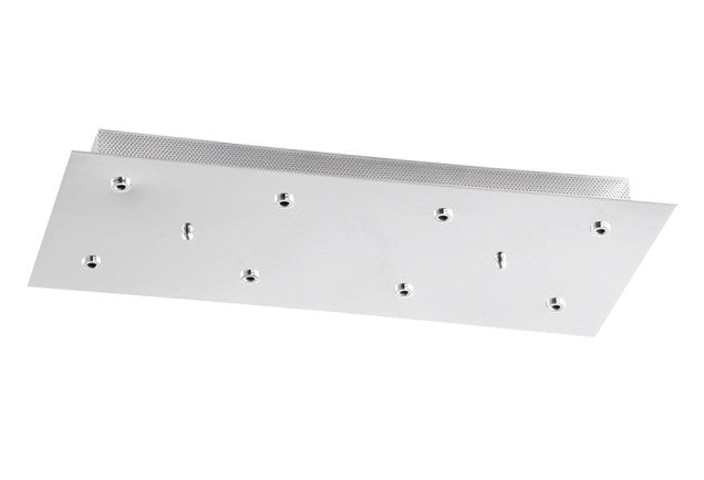 Kuzco Lighting Canopy System CNP9208CH  Home Decor - Chrome