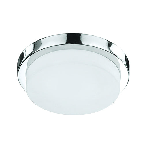 Kuzco Flush Mounts FM1913-CH Ceiling Light - Chrome