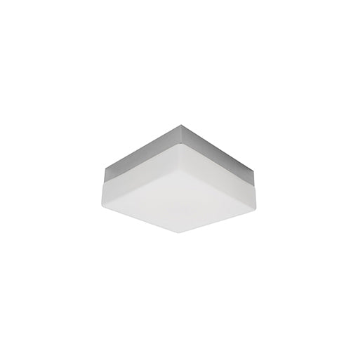 Kuzco Flush Mounts FM3306-BN Ceiling Light - Brushed Nickel