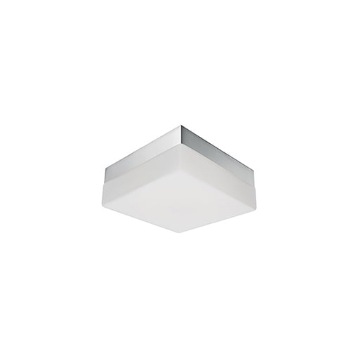 Kuzco Flush Mounts FM3306-CH Ceiling Light - Chrome