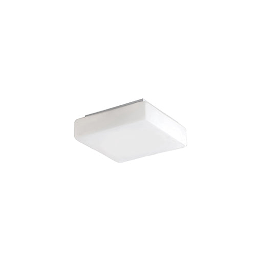 Kuzco Flush Mounts FM3709-WH Ceiling Light - White