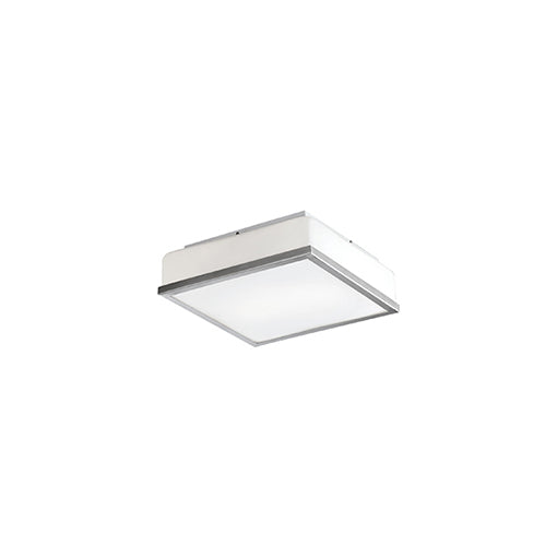 Kuzco Flush Mounts FM6109-BN Ceiling Light - Brushed Nickel