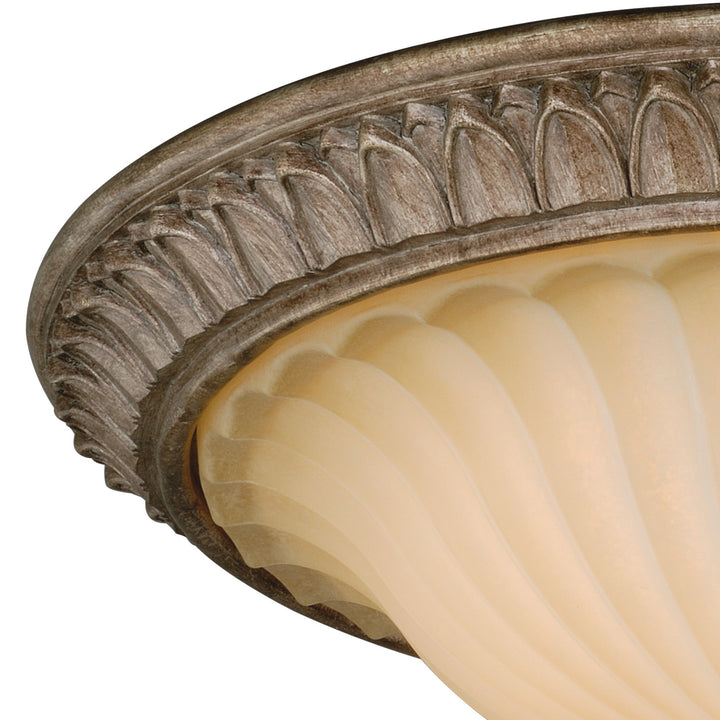 Vaxcel Avenant C0081 Ceiling Light - French Bronze