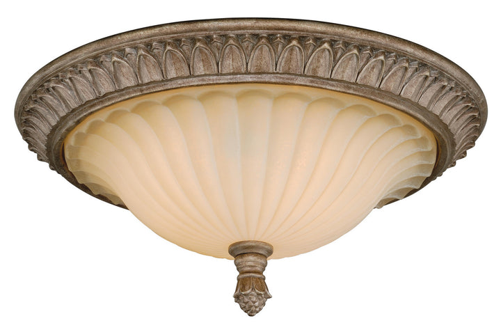 Vaxcel Avenant C0081 Ceiling Light - French Bronze