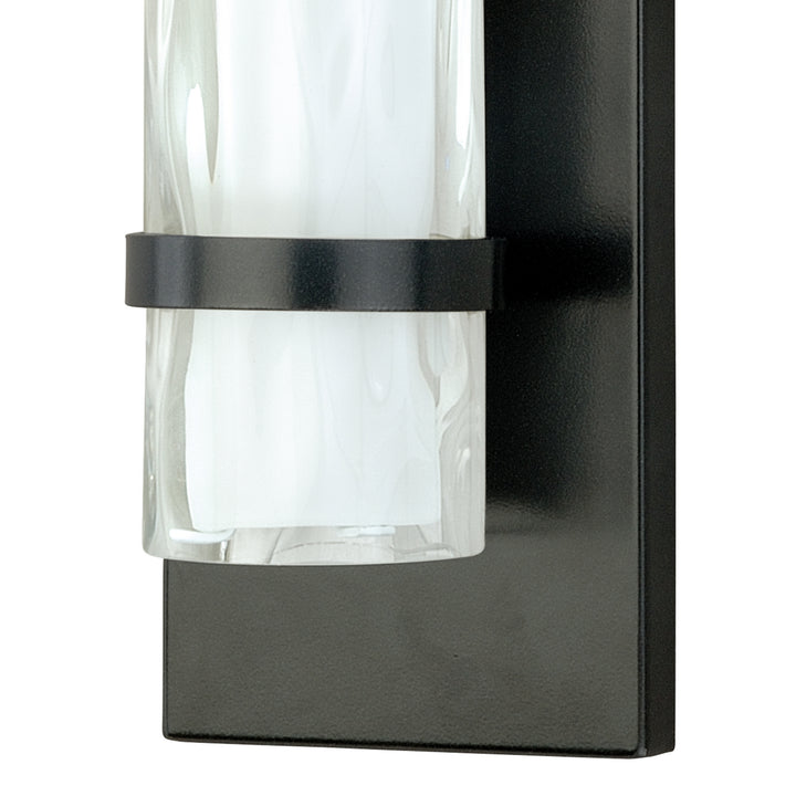 Vaxcel Vilo W0124 Wall Light - Oil Rubbed Bronze