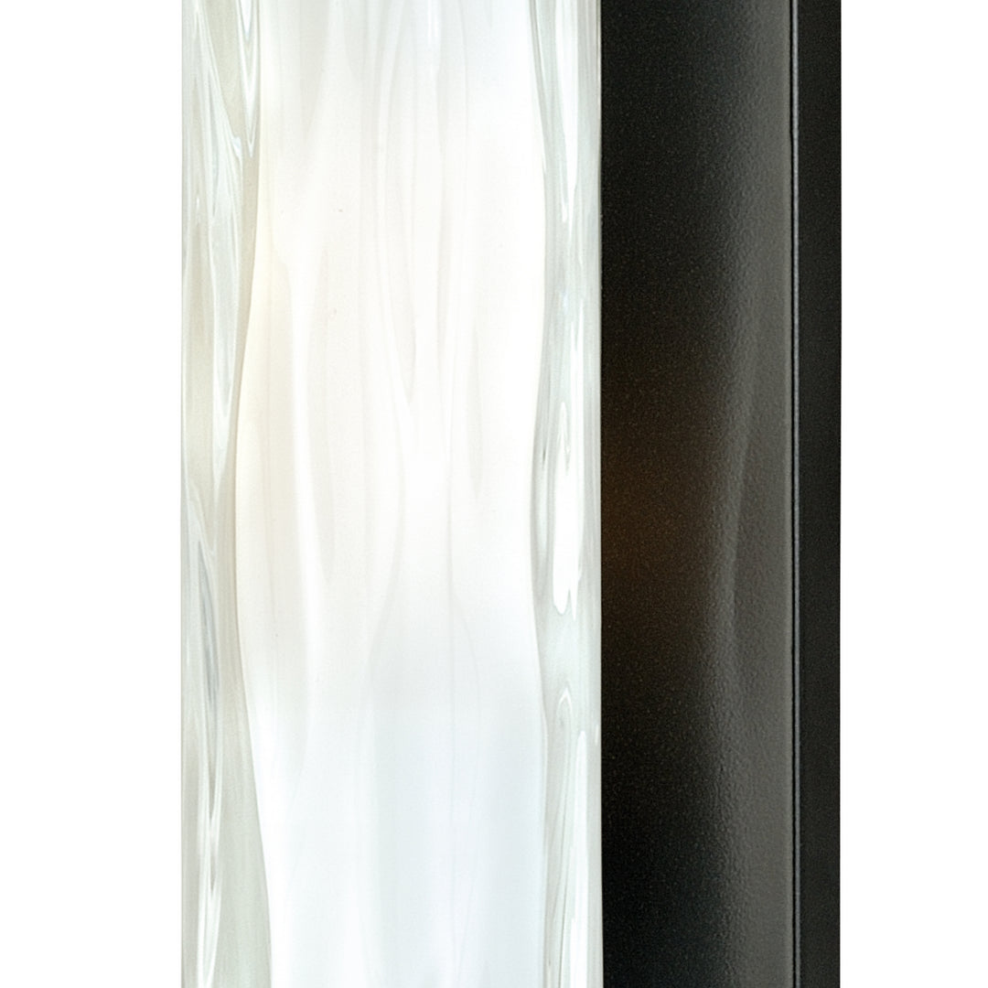 Vaxcel Vilo W0124 Wall Light - Oil Rubbed Bronze