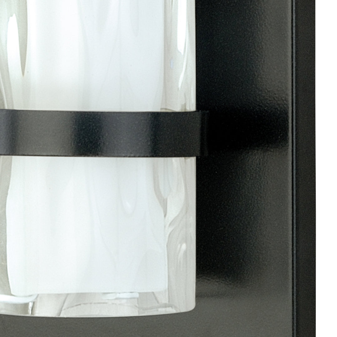Vaxcel Vilo W0124 Wall Light - Oil Rubbed Bronze