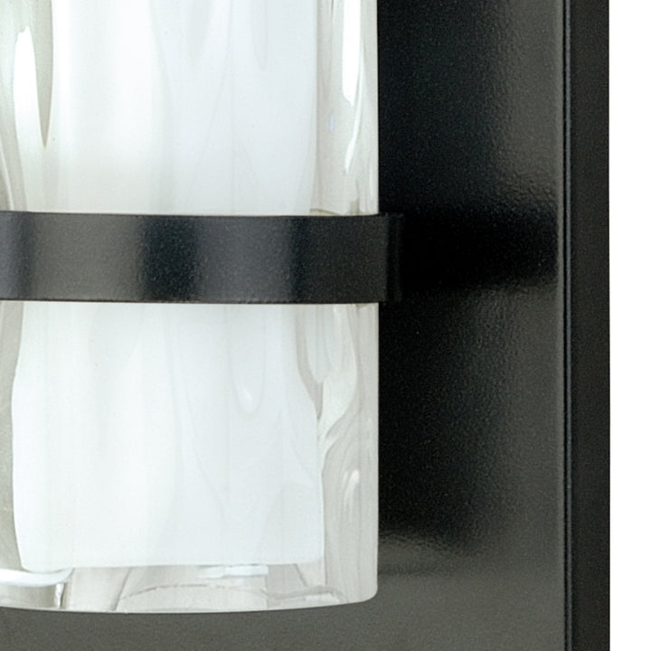 Vaxcel Vilo W0124 Wall Light - Oil Rubbed Bronze