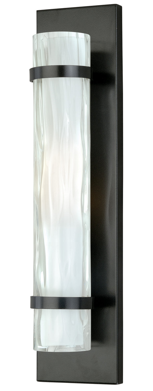 Vaxcel Vilo W0124 Wall Light - Oil Rubbed Bronze