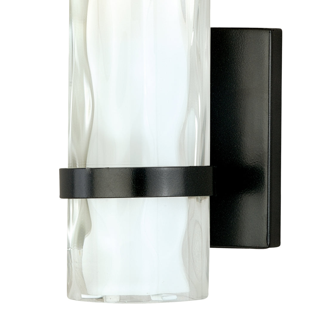 Vaxcel Vilo W0125 Wall Light - Oil Rubbed Bronze