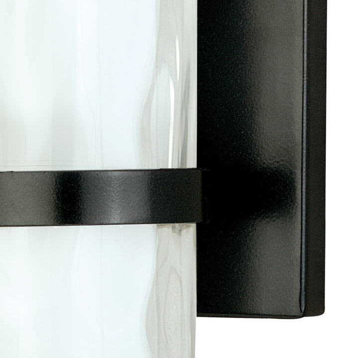 Vaxcel Vilo W0125 Wall Light - Oil Rubbed Bronze