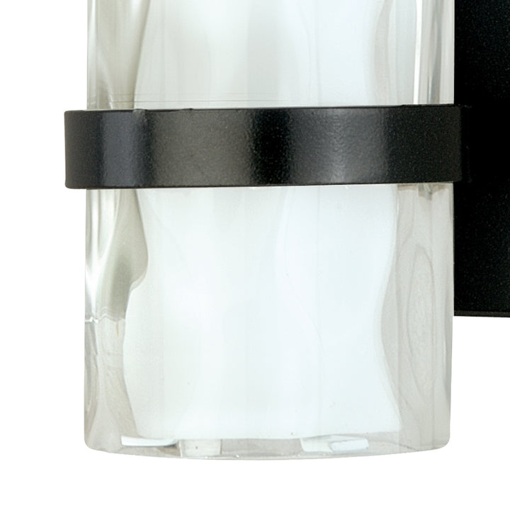 Vaxcel Vilo W0125 Wall Light - Oil Rubbed Bronze