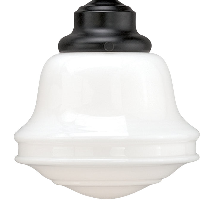 Vaxcel Huntley W0172 Bath Vanity Light 32 in. wide - Oil Rubbed Bronze