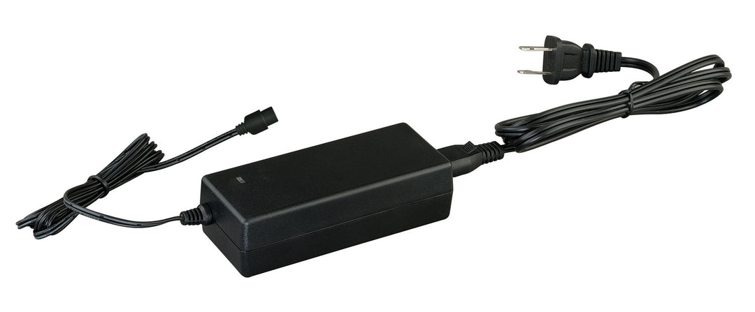 Vaxcel Lighting X0021 Under Cabinet Led Power Adapter Decor Black