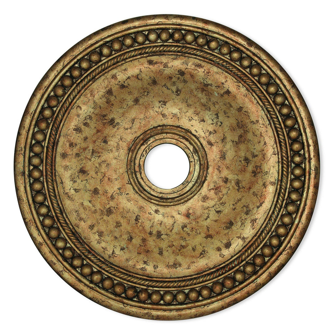Livex Lighting 82076-36  Wingate Home Decor Hand Applied European Bronze