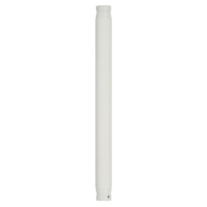 Westinghouse Lighting 7725400  Extension Down Rod Fan White