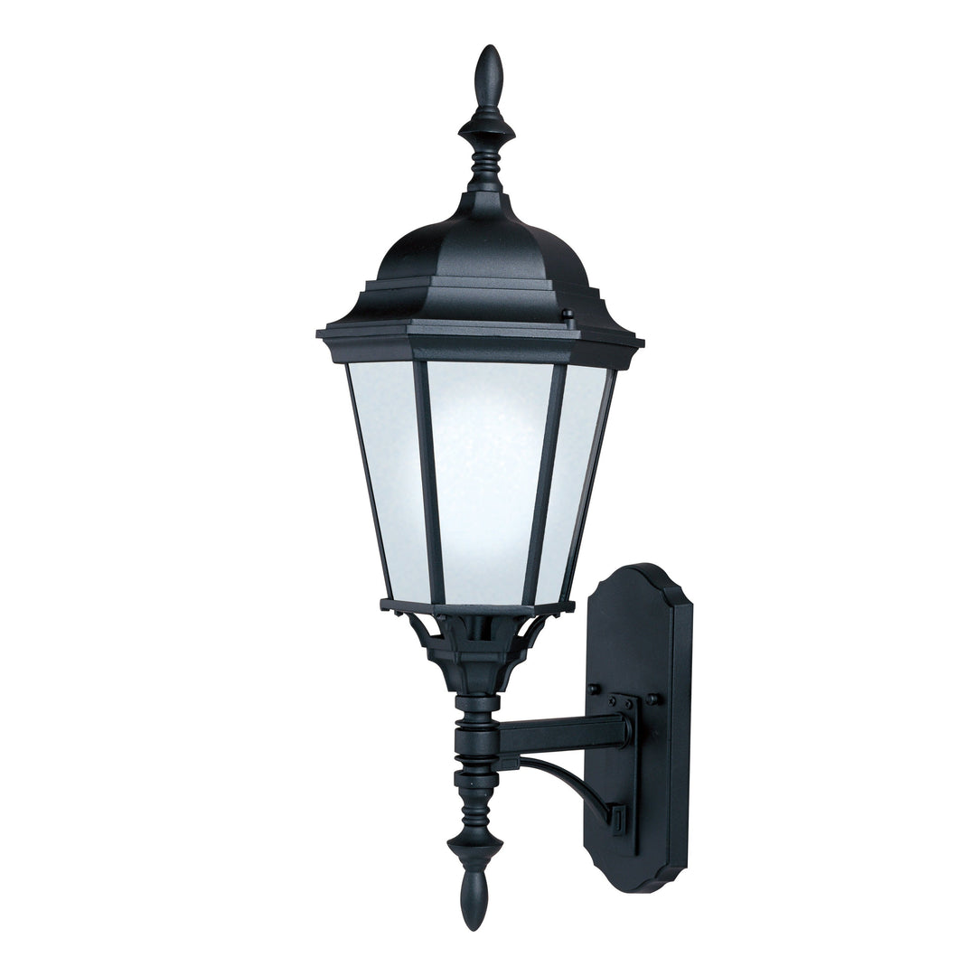 Maxim Lighting 65103BK  Westlake Led E26 Outdoor Black