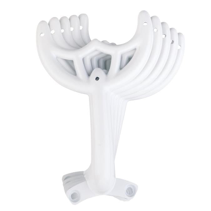 Westinghouse Lighting 7740100  Fan Blade Arms Fan White