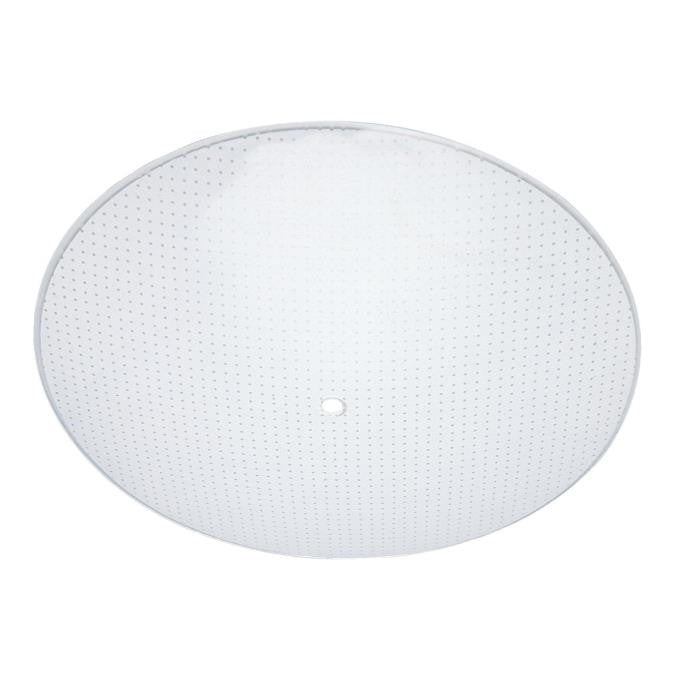 Westinghouse Lighting 8181900  Glass Diffuser Lamp Shade Clear