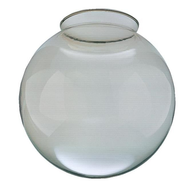 Westinghouse Lighting 8570500  Glass Shade Lamp Shade Smoke