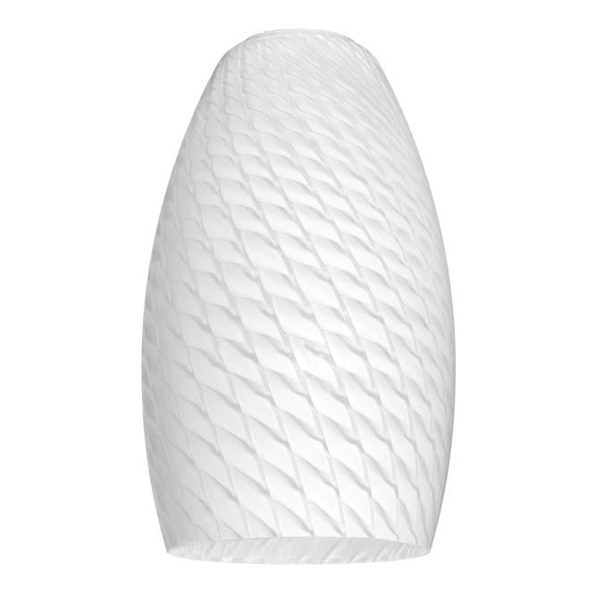 Westinghouse Lighting 8572400 Glass Shade Shade Lamp Shade Light