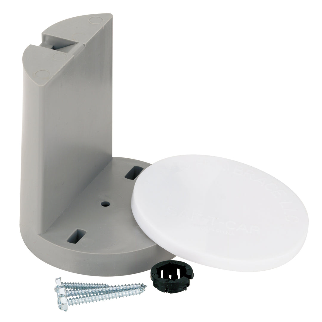 Westinghouse Lighting 0200011  Fan Master Support Box Fan Pewter, Nickel, Silver