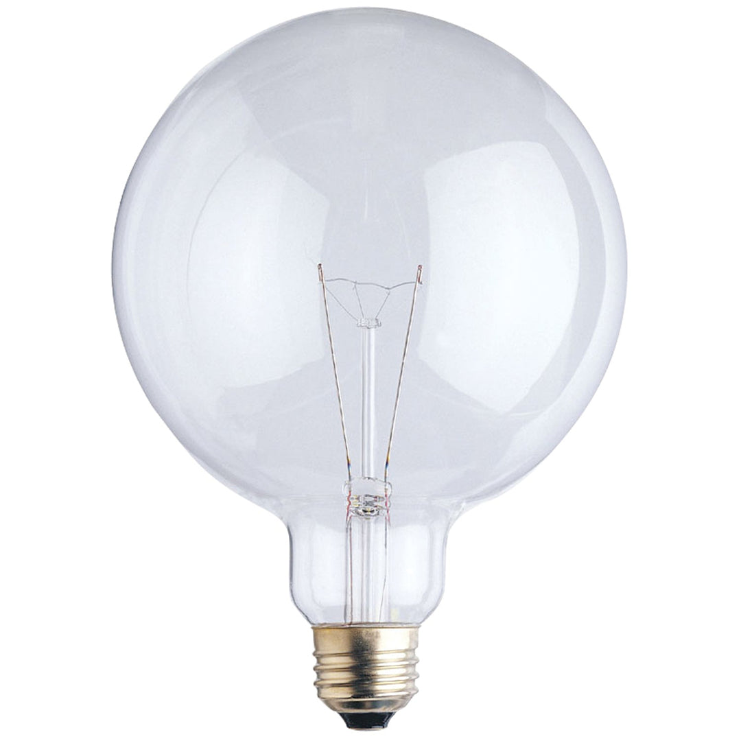 Westing House Lighting 310200 Light Bulb Light Bulb Clear