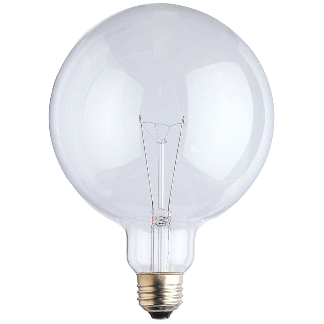 Westinghouse Lighting 0310200  Light Bulb Light Bulb Clear