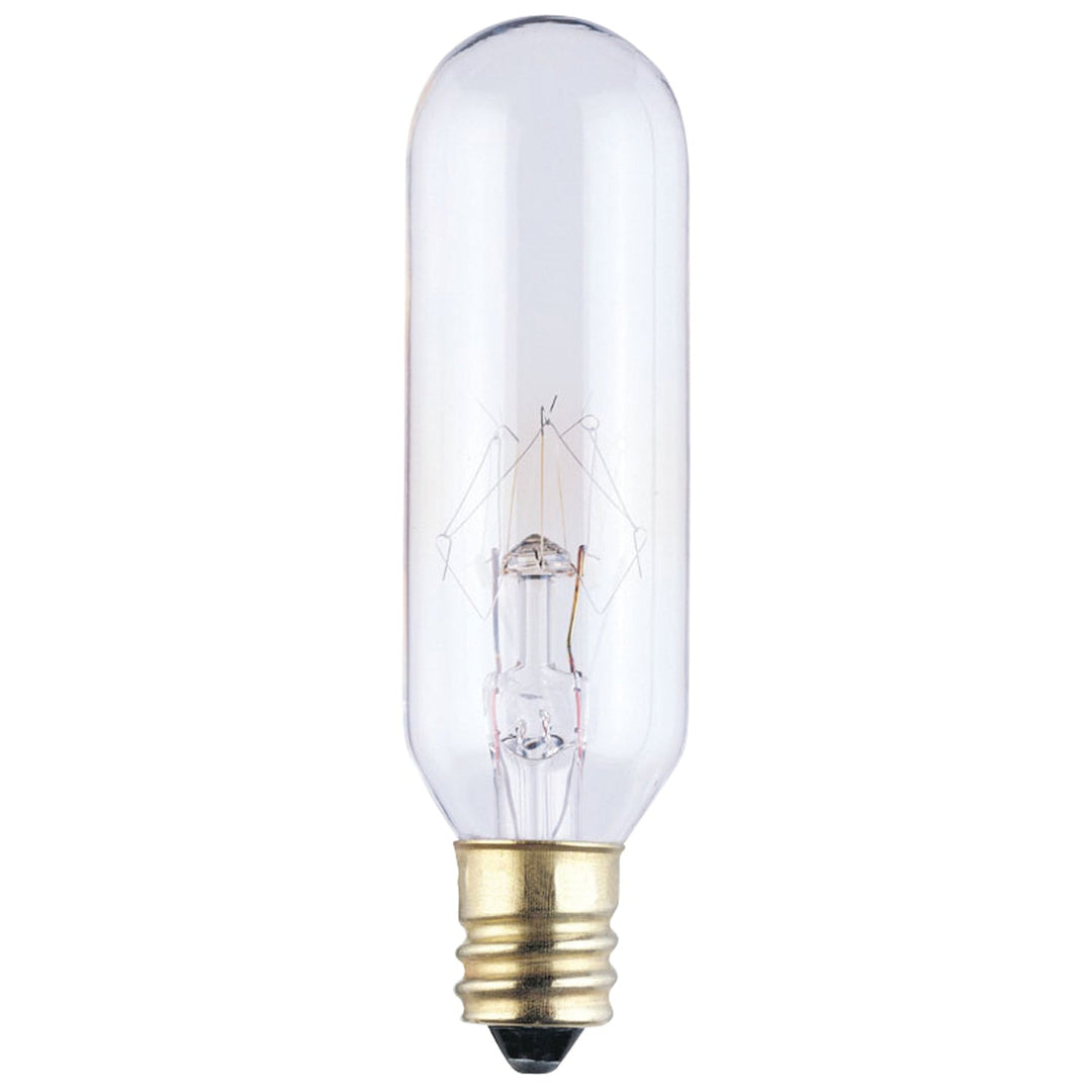 Westing House Lighting 322000 Light Bulb Light Bulb Clear