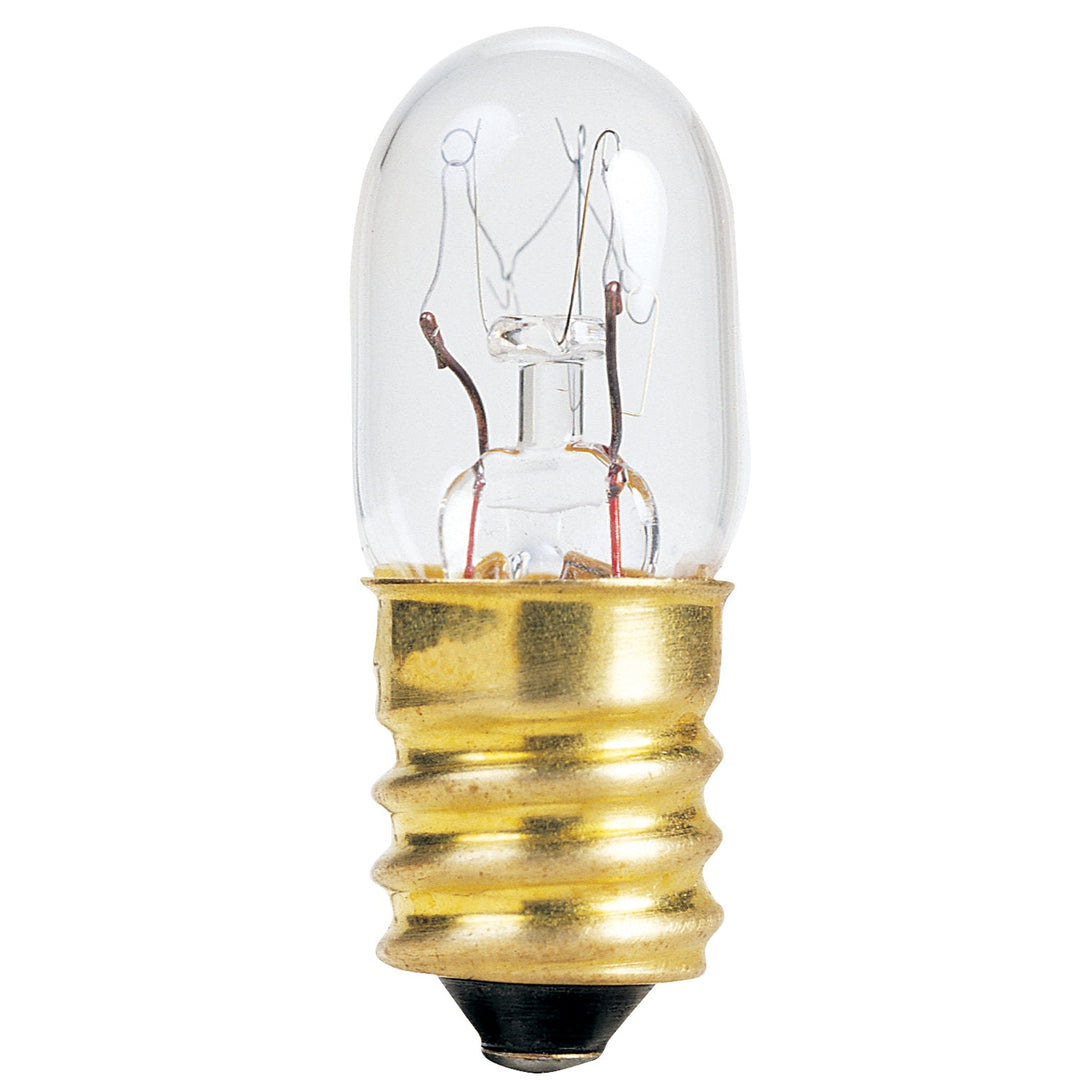 Westing House Lighting 322600 Bulb Light Bulb Clear