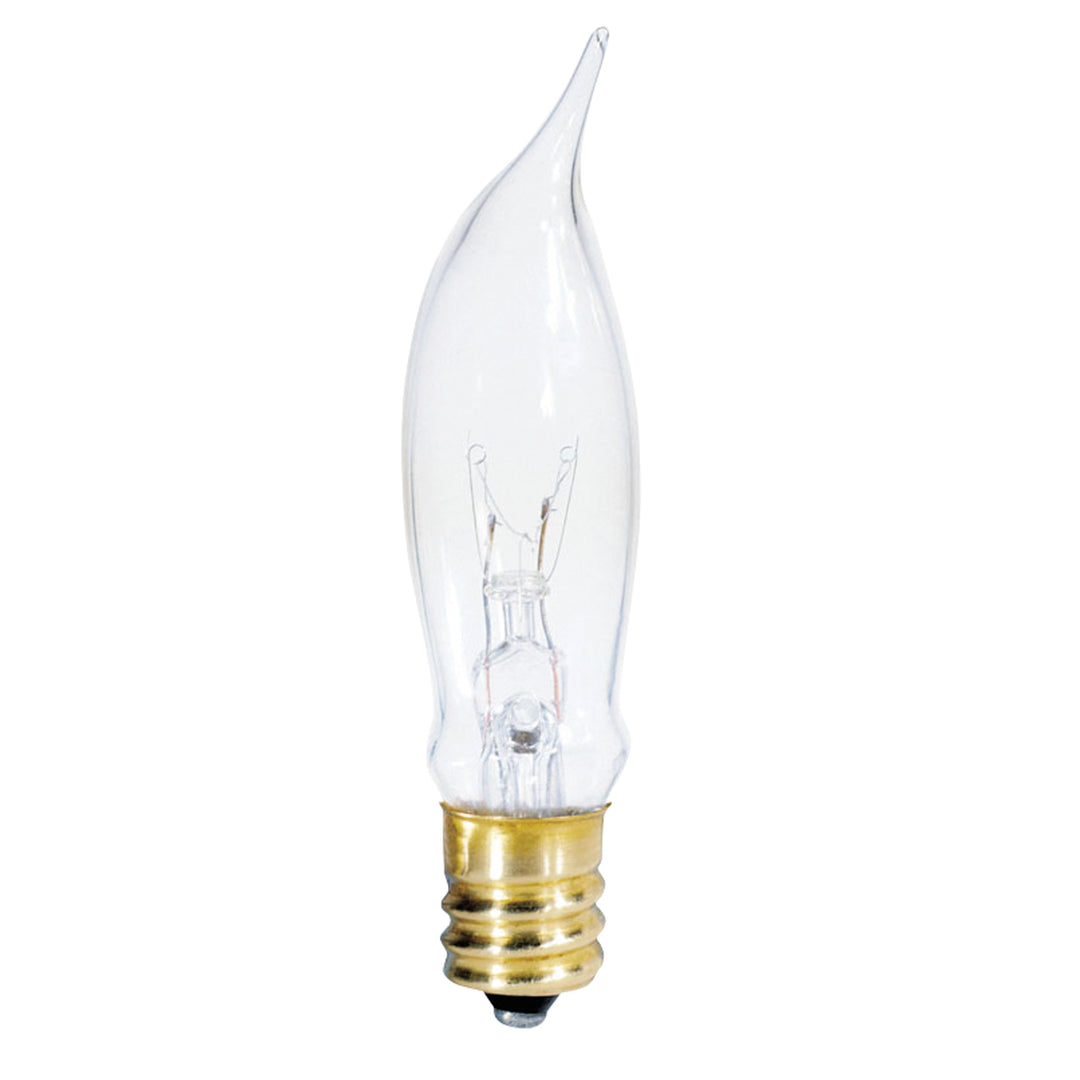 Westinghouse Lighting 0324100  Light Bulb Light Bulb Clear